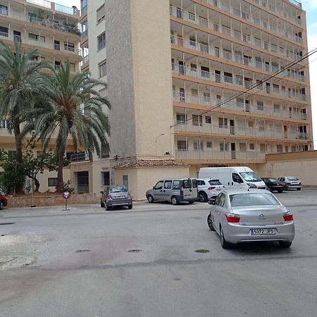 Apartamento Santa Marta Atico Calpe Exterior foto