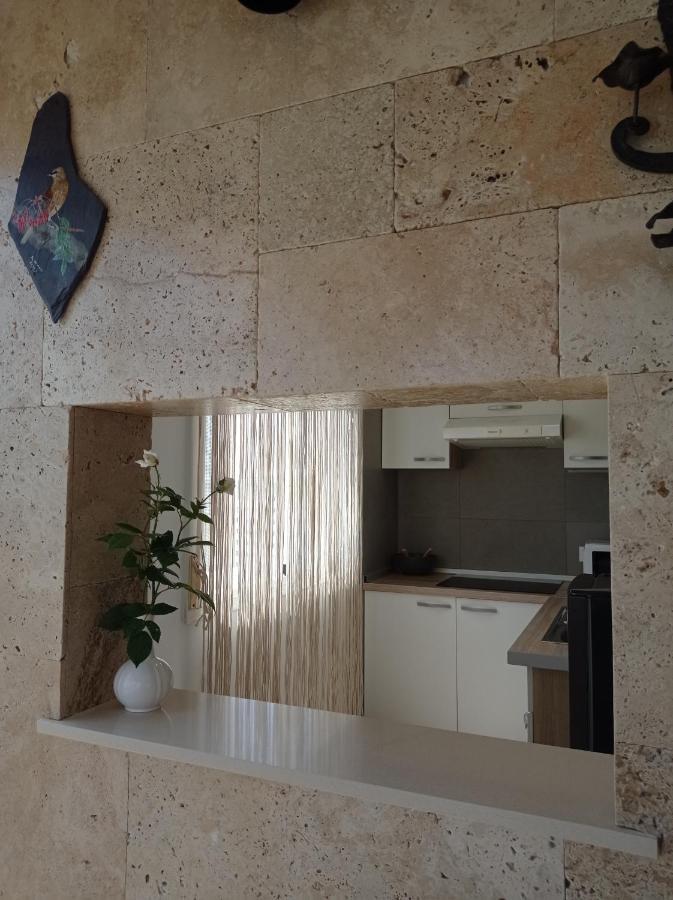 Apartamento Santa Marta Atico Calpe Exterior foto